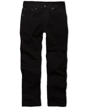 Levi's 511 Boys Slim-Fit Jeans-Husky