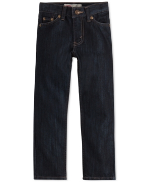 image of Levi-s 511 Boys Slim-Fit Jeans-Husky