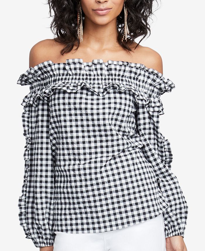 Rachel roy tops macys hot sale