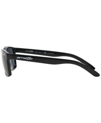 Polarized Sunglasses , AN4185 Slickster