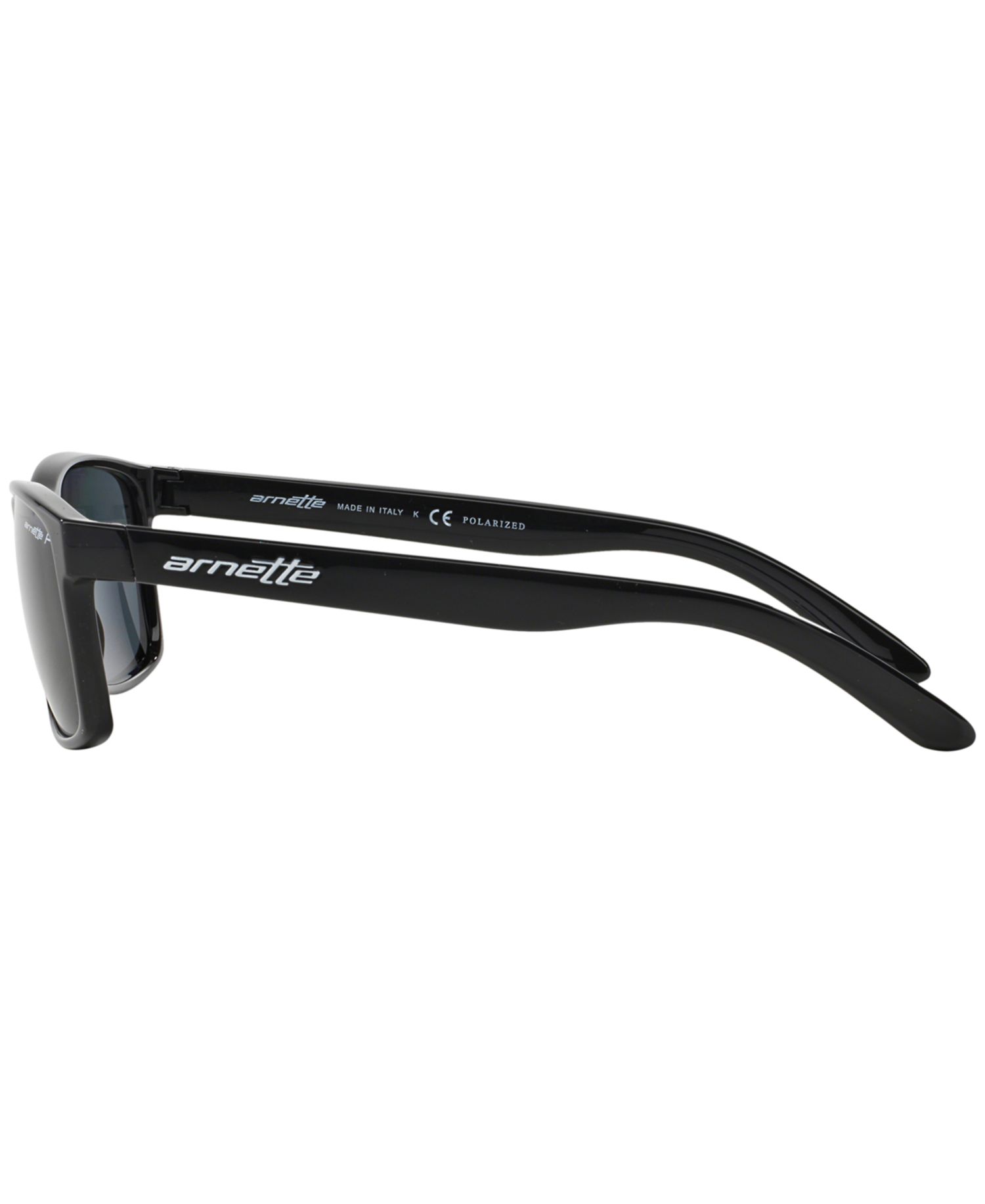 Polarized Sunglasses , AN4185 Slickster