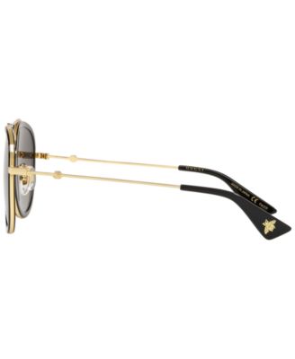 Women's Polarized Sunglasses, GG0062S 