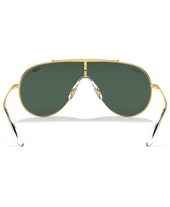 Ray Ban Sunglasses RB3597 Macy s