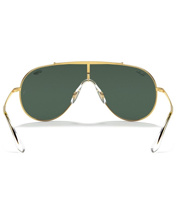 Ray-Ban - Sunglasses, RB3597 33