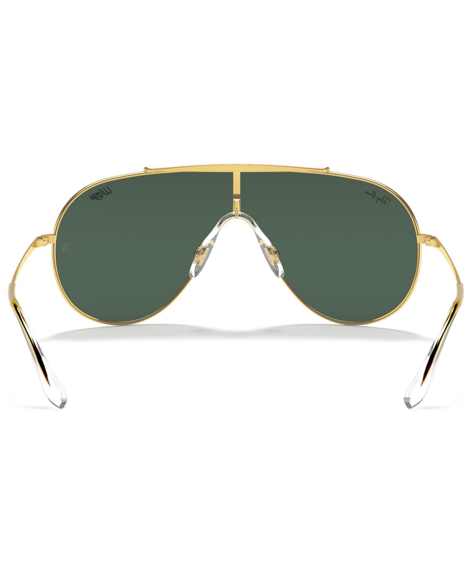 Sunglasses, RB3597