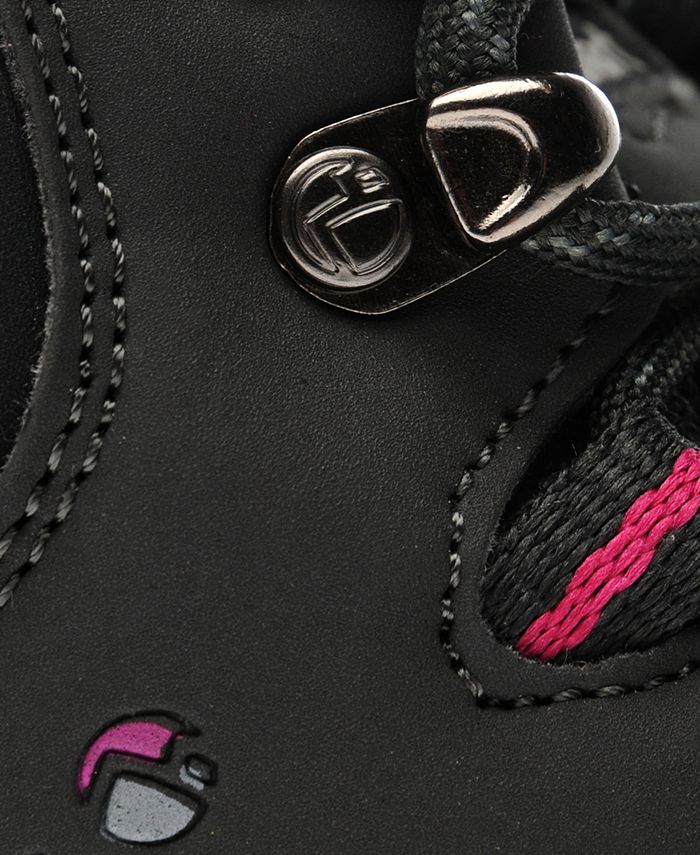 gelert men's horizon waterproof mid hiking boots