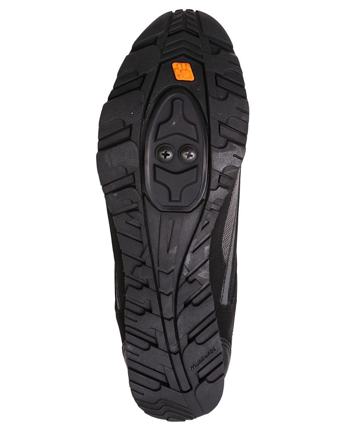 MUDDYFOX Kids' TOUR 100 Low Cycling Shoes from Eastern Mountain Sports