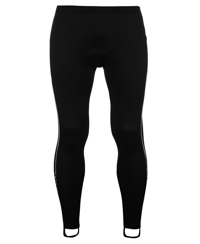 Macy's MUDDYFOX Men's Padded Cycling Tights from Eastern Mountain