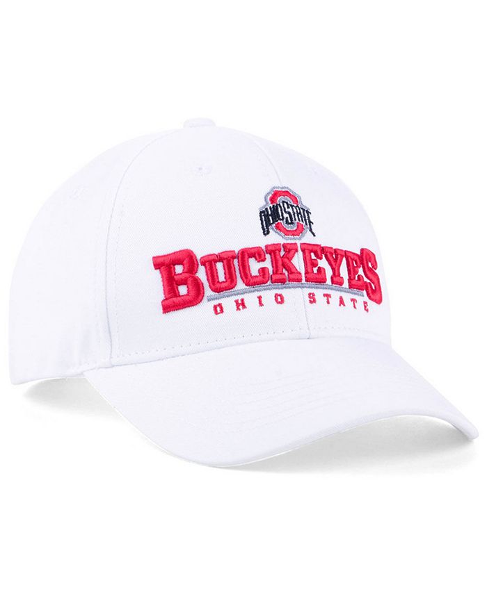 Top of the World Ohio State Buckeyes Fan Favorite Cap - Macy's