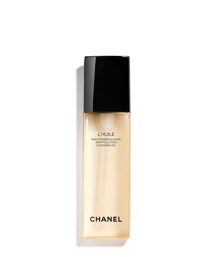 CHANEL - Anti-Pollution Cleansing Oil