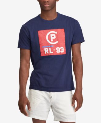 ralph lauren cp 93 t shirt