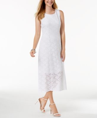 macys alfani dresses