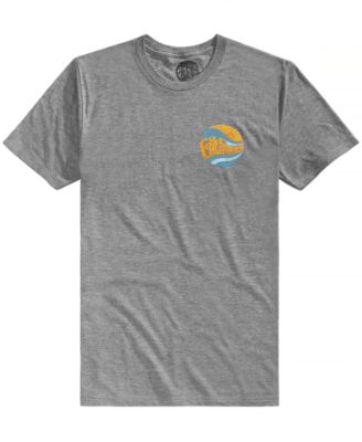 C&C California - Men's Graphic-Print T-Shirt