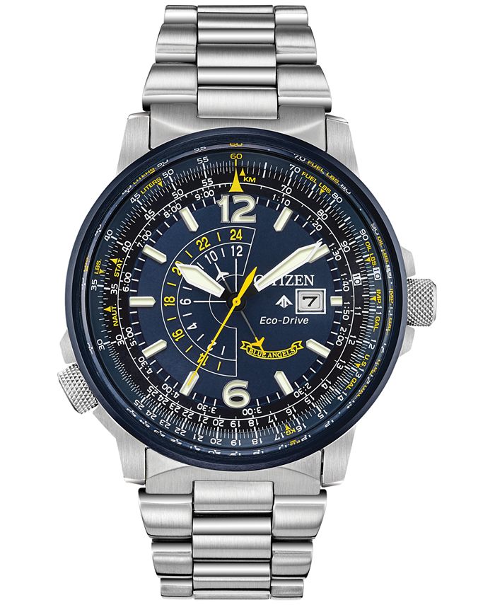Citizen nighthawk ár best sale