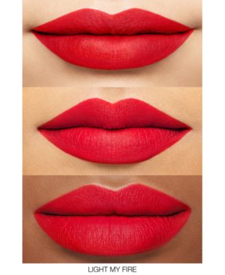 Powermatte Lip Pigment