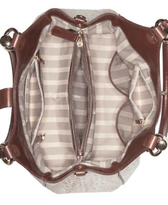 Brahmin Elisa Caracara Hobo