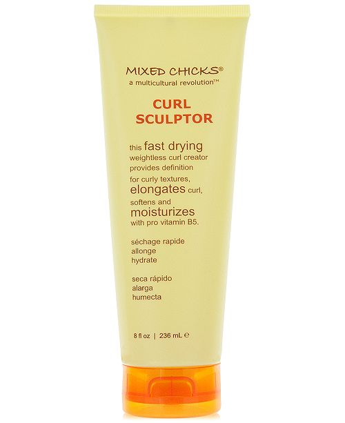 Mixed Chicks Curl Sculptor, 8oz., from PUREBEAUTY Salon & Spa
