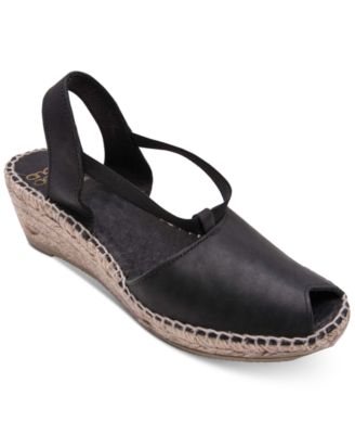 Andre Assous - Dainty Espadrilles