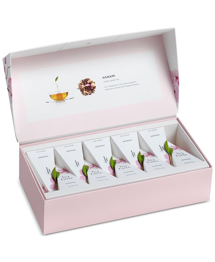 Tea Forte Tea Forté Limited Edition Hanami Tea Macy's