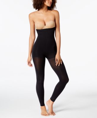 ITEM m6 - Opaque Shape Legging FH1P