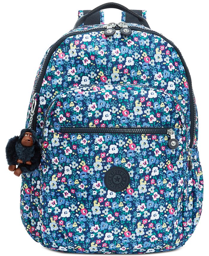Kipling Seoul Go Backpack Macy's