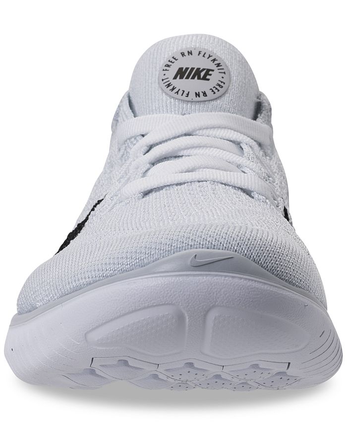 nike womens free run flyknit 2018