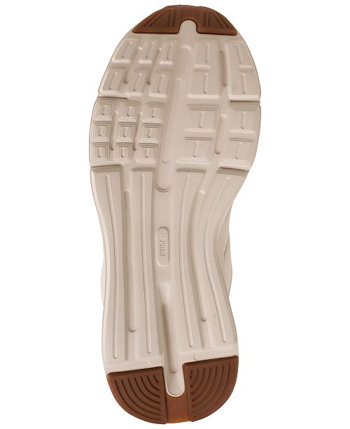 puma enzo strap mesh