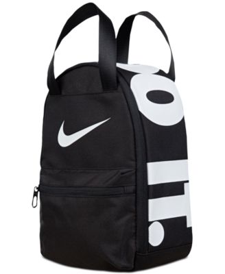 nike just do it lunch box