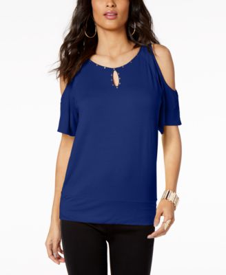 Macys thalia sodi tops hotsell