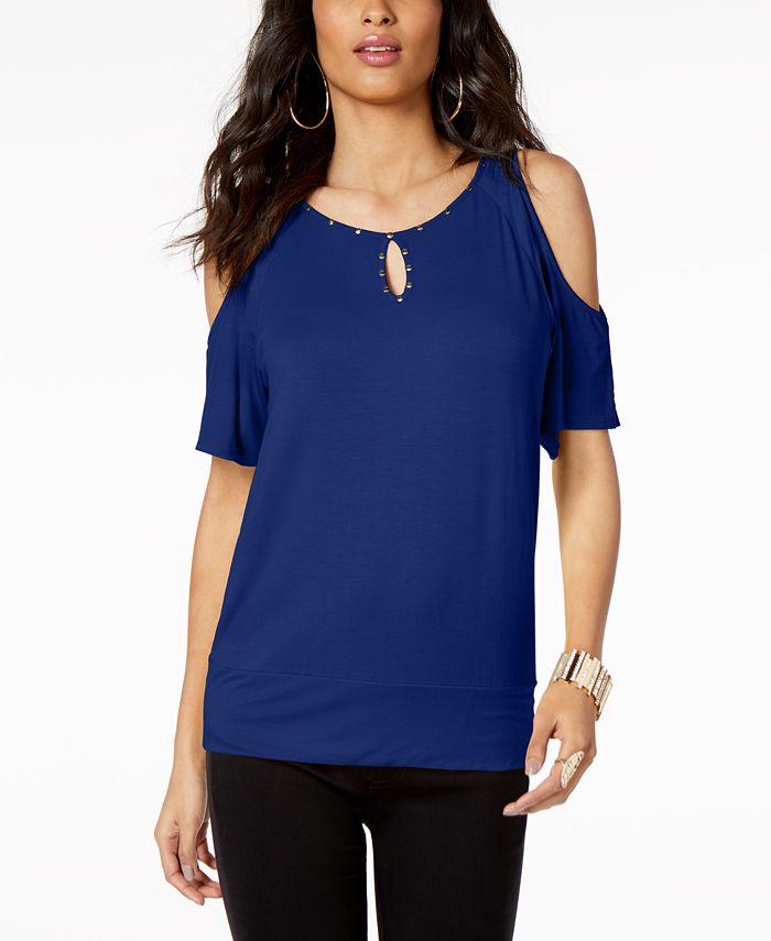 Macys thalia tops new arrivals