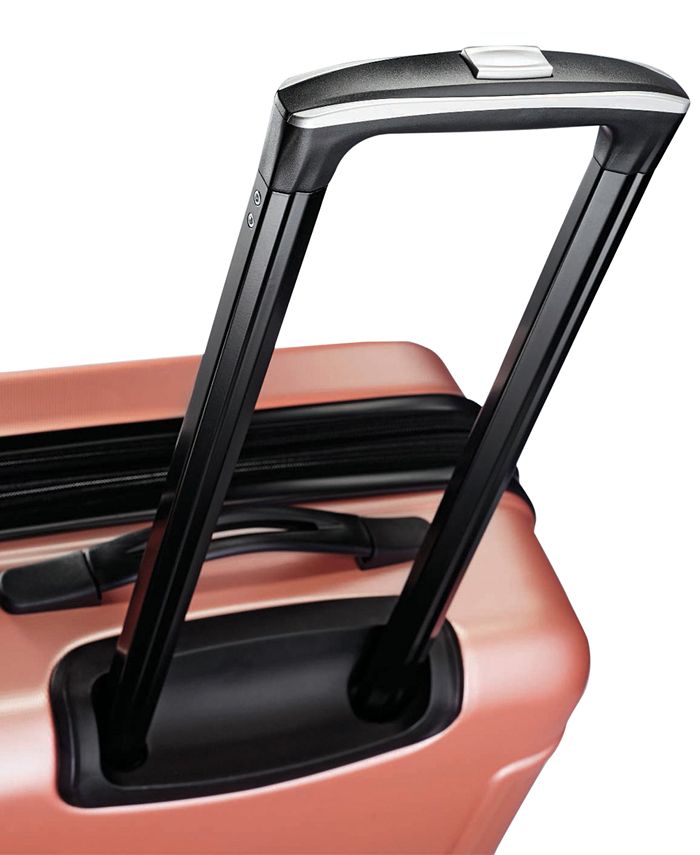 American Tourister Moonlight 21" Hardside Expandable CarryOn Spinner