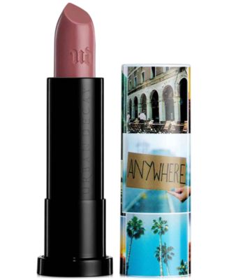 Urban Decay - Born To Run Vice Lipstick