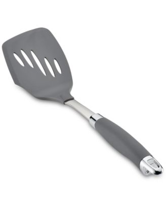 Anolon - SureGrip Non-Stick Nylon Slotted Turner