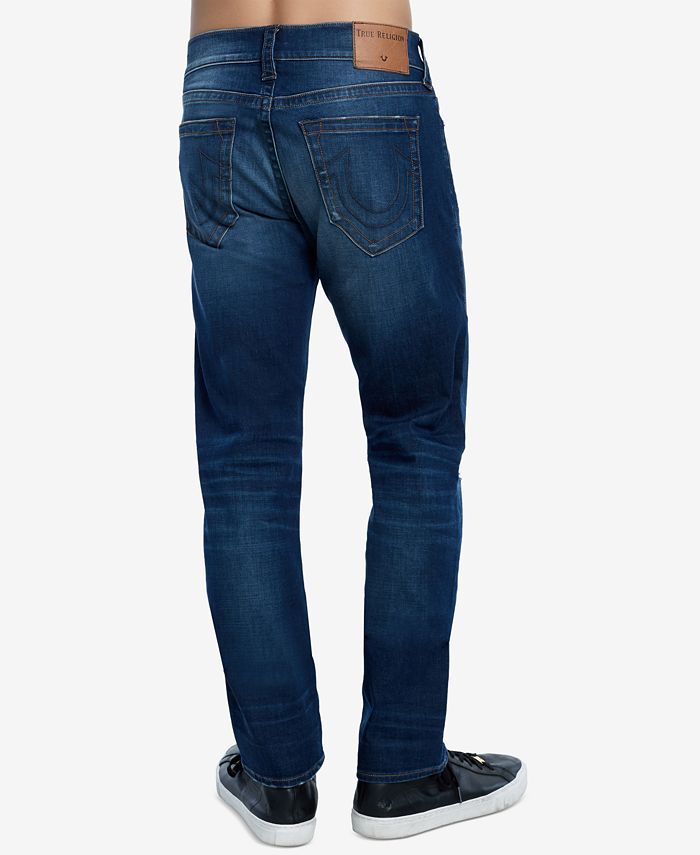 True Religion Men's Classic Geno Jeans - Macy's