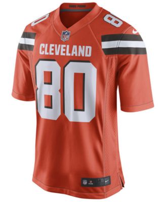 Nike Men's Jarvis Landry Cleveland Browns Game Jersey