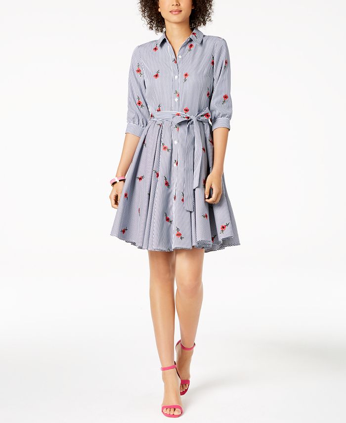 Betsey johnson coats macy's new arrivals