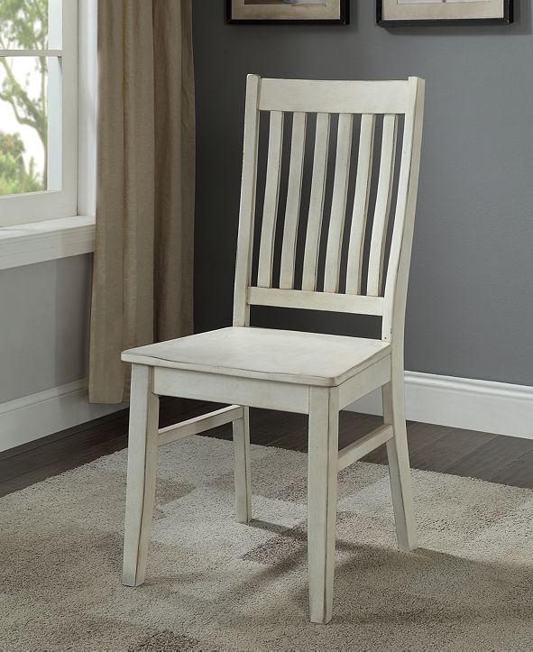 Coast to Coast Orchard Park Dining Chair & Reviews ...