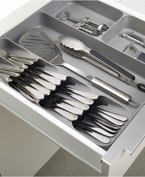 Joseph Joseph Cutlery Drawer Organizer Reviews Home Macy S