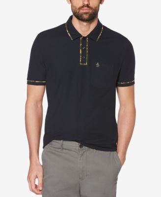 Original Penguin - Men's Earl Polo