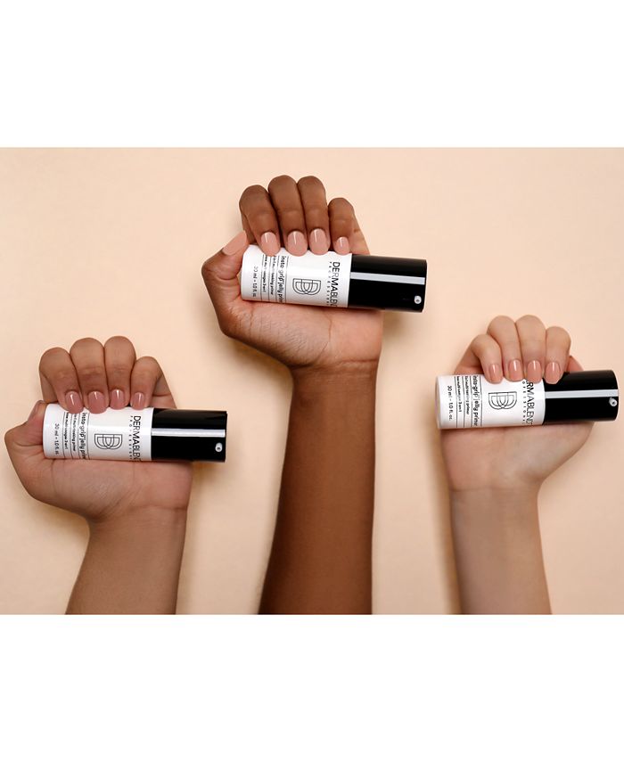 Dermablend InstaGrip Jelly Primer, 1 oz. Macy's