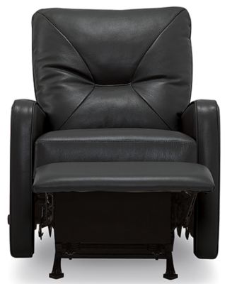 Finchley Leather Rocker Recliner