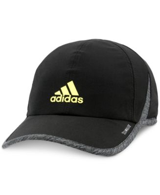 adidas Men's Adizero ClimaLite® Hat - Macy's