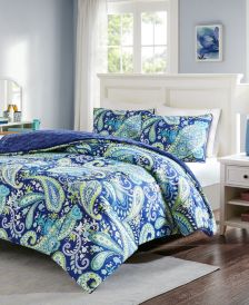 Faux Fur Comforter Macy S