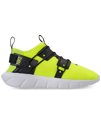 Nike Men s Vortak Casual Sneakers from Finish Line Macy s