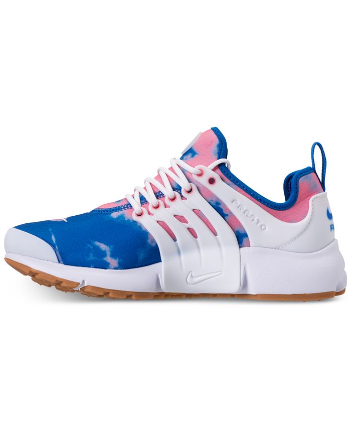 Women's 'air presto sales td casual shoes