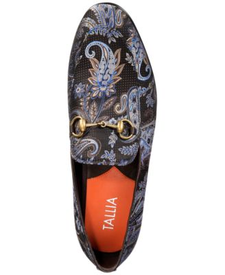 Custom Tallia loafers TALLIA Loafers & Slip-Ons for Men on Sale up to 90% Off  main image 4