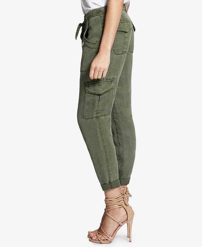 sanctuary cargo jogger pants