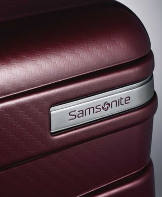 samsonite framelock spinner