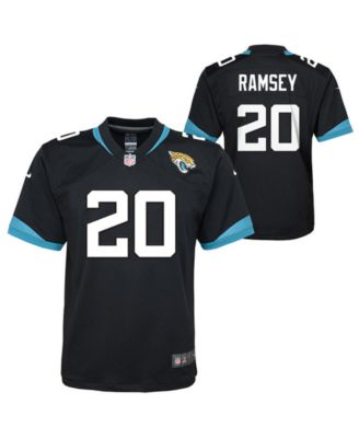 jacksonville jaguars jalen ramsey jersey