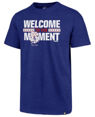 '47 Brand - Regional Slogan Club T-Shirt